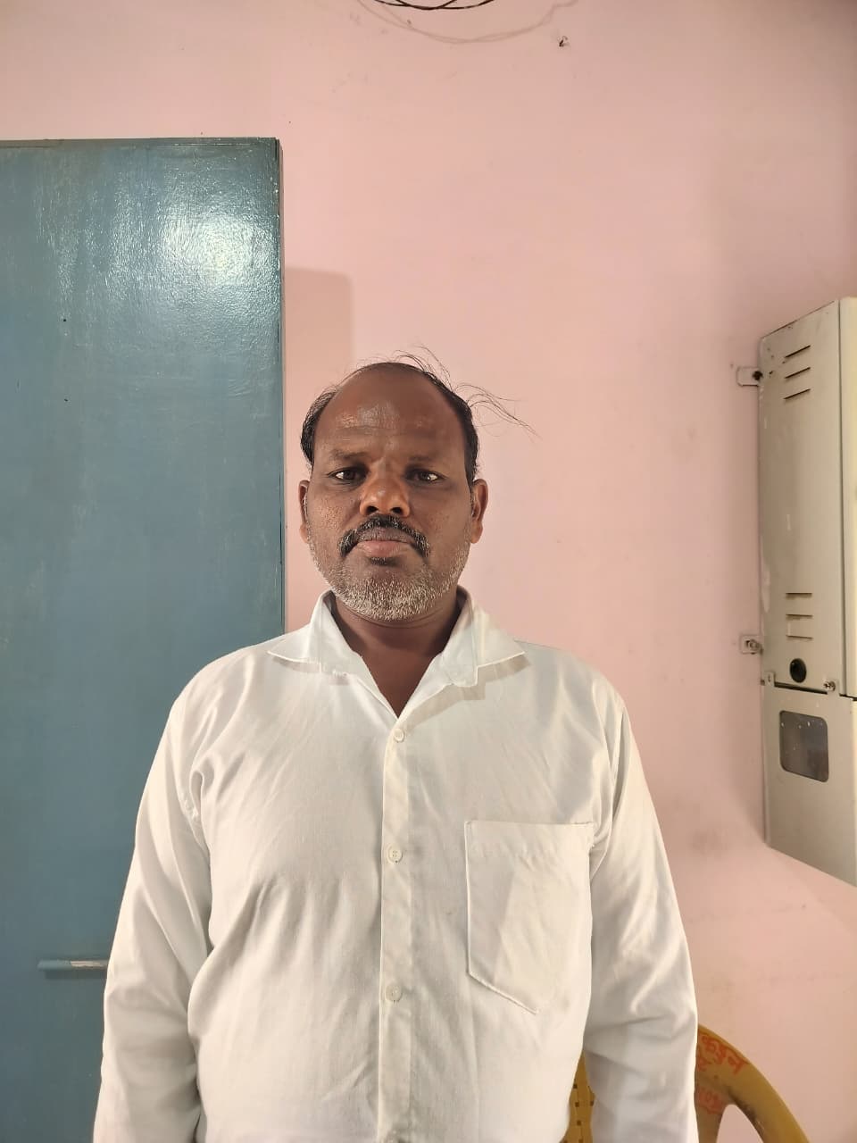 कर्मचारी