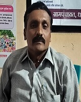 ग्रामपंचायत अधिकारी